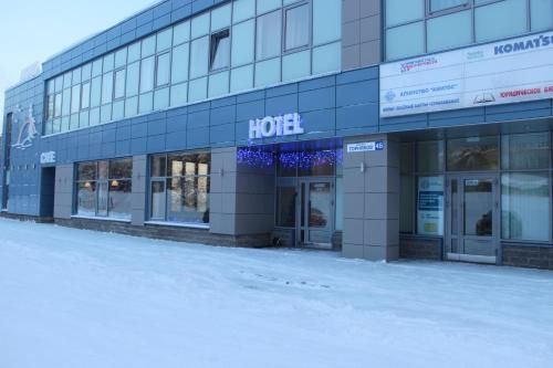 Hotel Photo 21