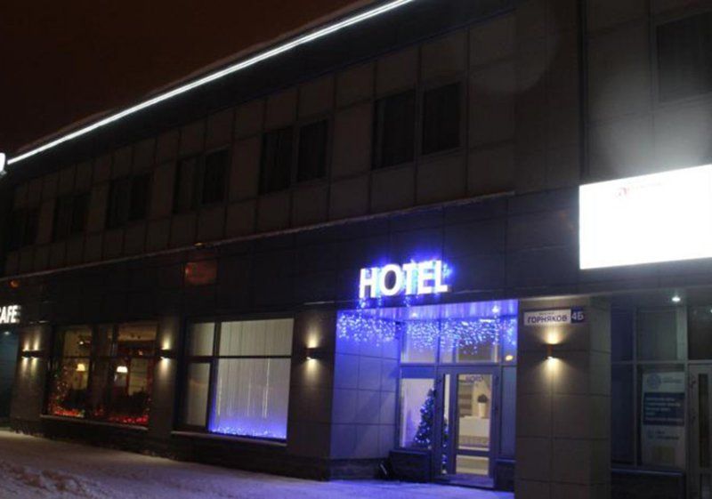 Hotel Photo 23