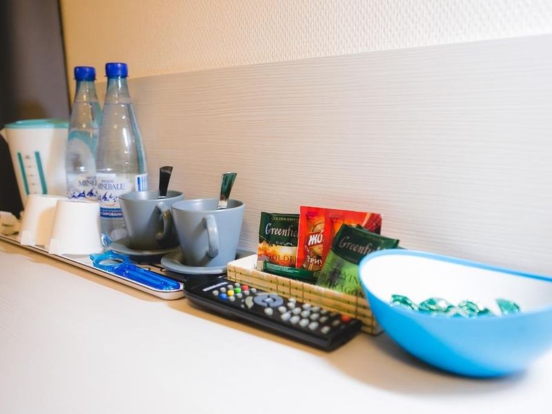 Hotel Photo 5