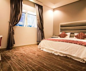 Riyada Home Apart Hotel Riyadh Saudi Arabia