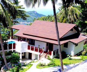 Villa YoYo Koh Tao Island Thailand