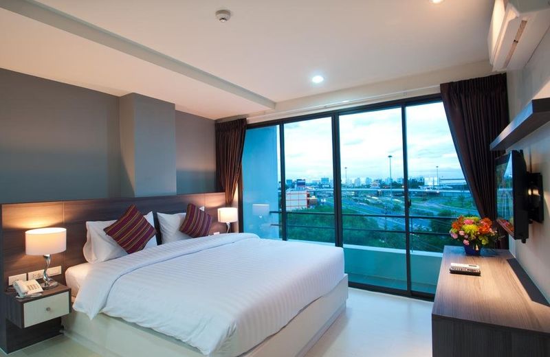 VC Residence – Chon Buri