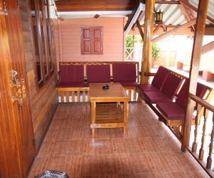 SUPANSA HOMESTAY Chiang Rai City Thailand