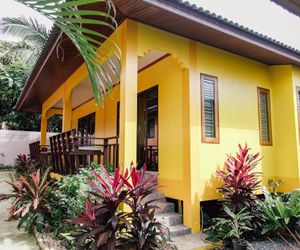 Boonyarat House Mae Nam Thailand