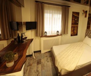 Cagla Pinar Hotel Izmir Turkey