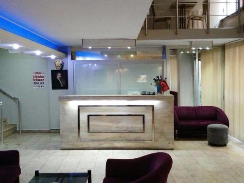 Hotel Photo 12