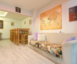 In House Hostel Izmir Turkey
