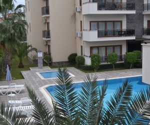 Tree Palm Golf Apart Belek Belek Turkey