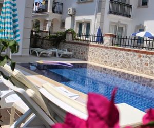 Villa Zez Oludeniz Turkey