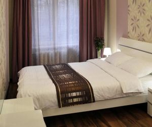 Dnepr Welcome Apartments Dnipro Ukraine