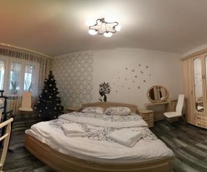 Apartment on Novaya Street 5 Belaja Zerkow Ukraine