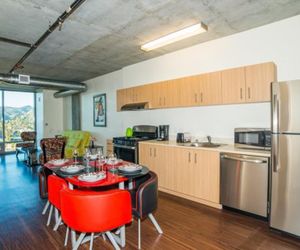 Hollywood Paloma Apartment Hollywood United States