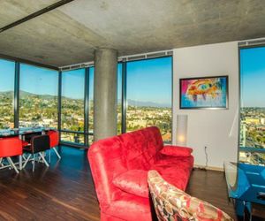 GRAND VIEW Hollywood United States