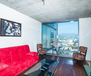 Hollywood Sierra Apartment Hollywood United States