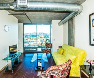 Hollywood Garbo Apartment Hollywood United States