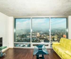 Hollywood Academy Apartment Hollywood United States