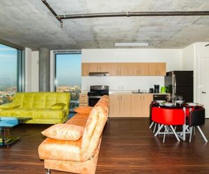 Hollywood Oriel Apartment Hollywood United States