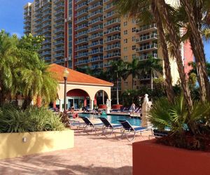 America Luxury Intracoastal Apartments Sunny Isles Beach United States