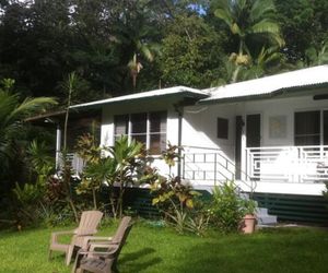 The Jungle Farmhouse Pahoa United States