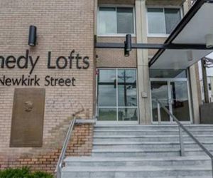 CESAR SUITES AT KENNEDY LOFTS Jersey City United States