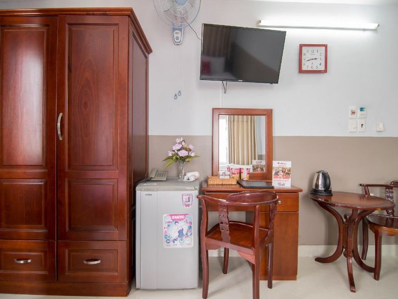 صورة الفندق 4