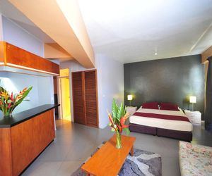 Olympic Hotel Port Vila Vanuatu
