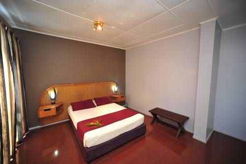 Hotel Photo 4