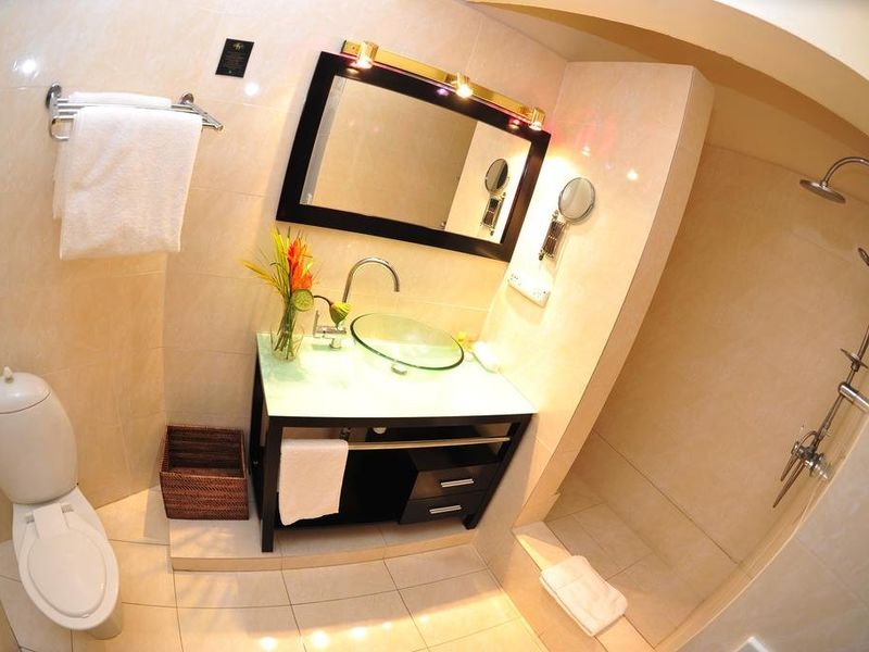Hotel Photo 9