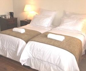Pastel Guest House Durban South Africa