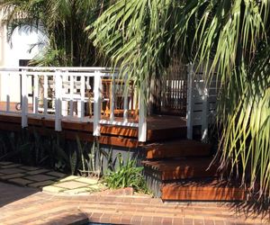Carrington Guest House Durban South Africa