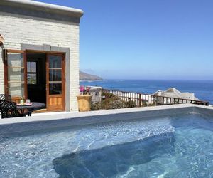 Bakovenbay Luxury Suites Atlantic Seaboard South Africa