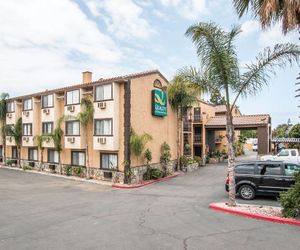 Quality Inn & Suites Near The Border San Ysidro United States