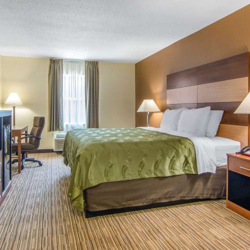 Photo of Quality Inn Loganville US Highway 78