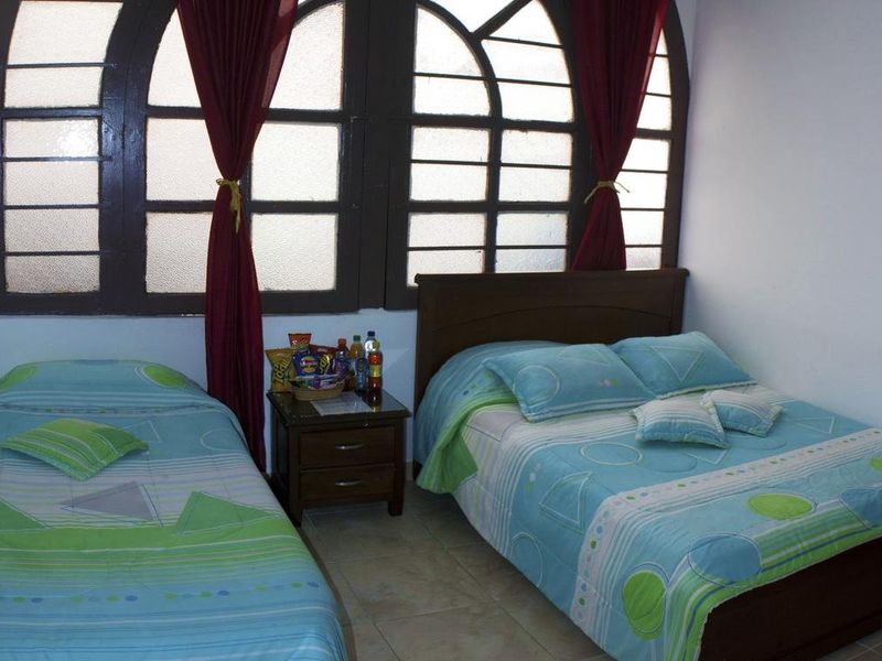 صورة الفندق 7