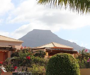 Villa Sur de Tenerife Adeje Spain