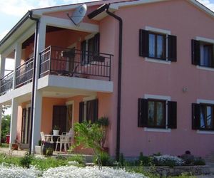 Apartments Radović Labin Croatia