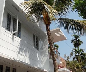 The Pod Cochin Homestay Fort Cochin India