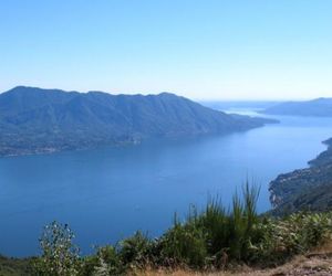 Casa Gino Stresa Italy