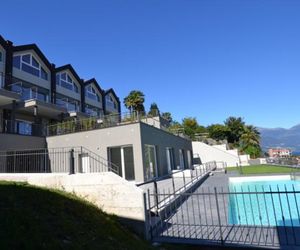 Baia Blu Luxury Apartments with Pool Samaino Italy