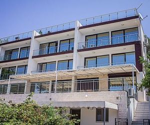 Apartment SuperSeaView Sutomore Montenegro