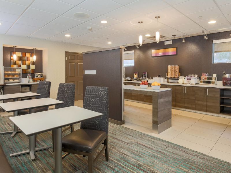 Hotel Photo 16
