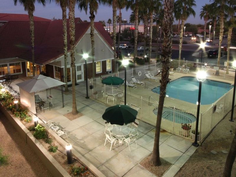 Hotel Photo 22