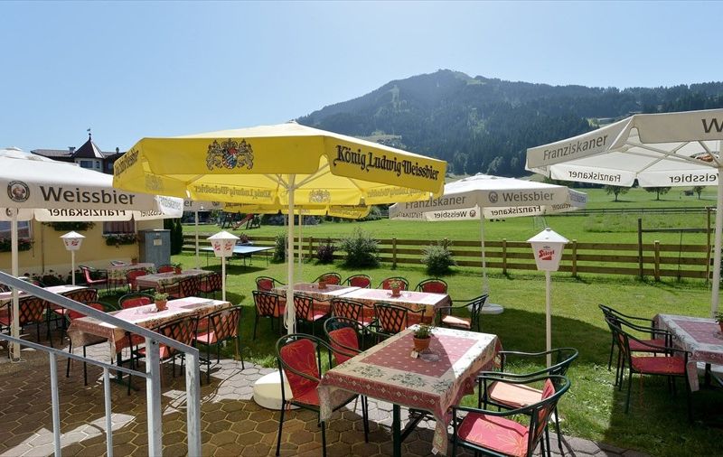 Hotel Photo 11