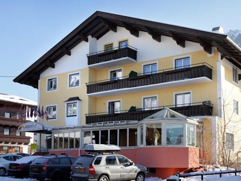 Hotel Photo 18