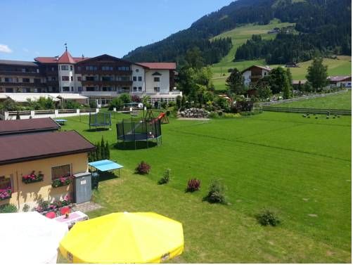 Hotel Photo 20