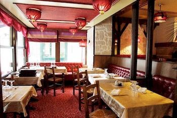Hotel Photo 20