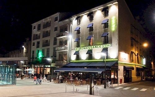Hotel Photo 22