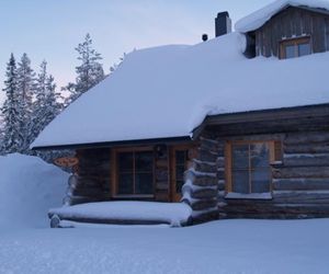 FAR AND AWAY CABIN Akaslompolo Finland