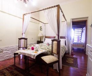 La Posadina B&B Cagliari Italy