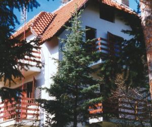 Apartments Villa Omorika 7 Zlatibor Serbia